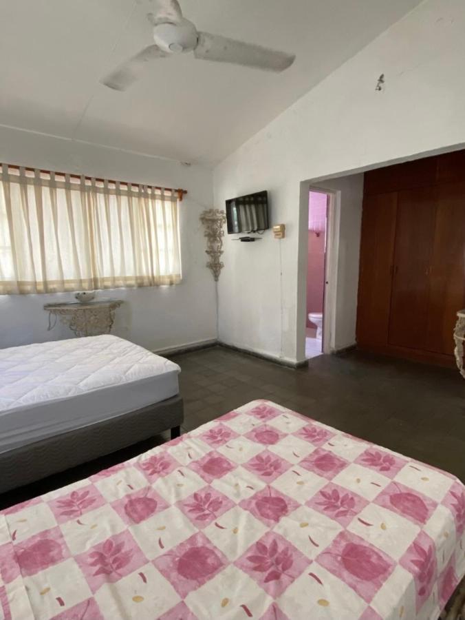 Casa Del Trébol Сasa de vacaciones Acapulco