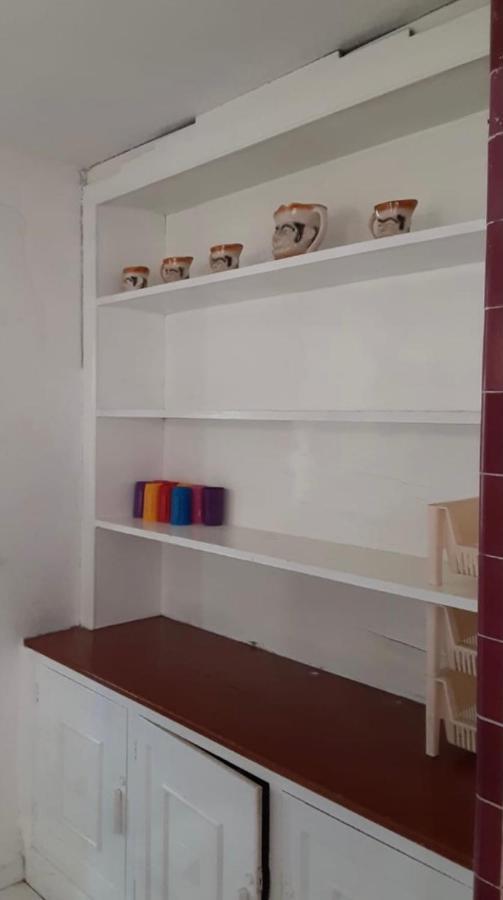 Casa Del Trébol Сasa de vacaciones *