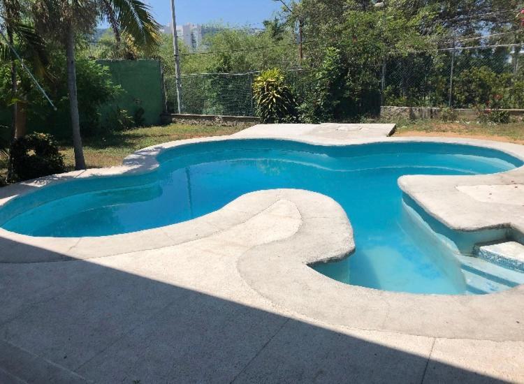 Сasa de vacaciones Casa Del Trébol Acapulco