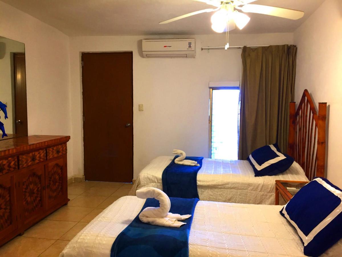 Condesa Muy Amplio Terraza Vista Inmejorable Al Mar Y Riscos Espectaculares Villa