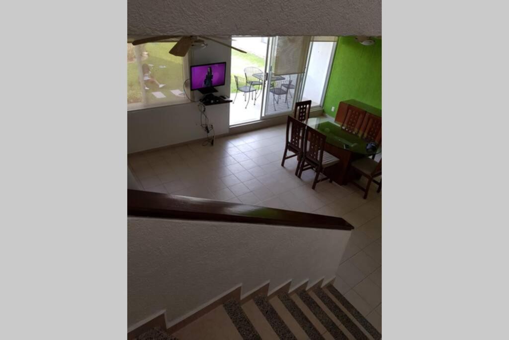 Casa En Diamante Сasa de vacaciones *
