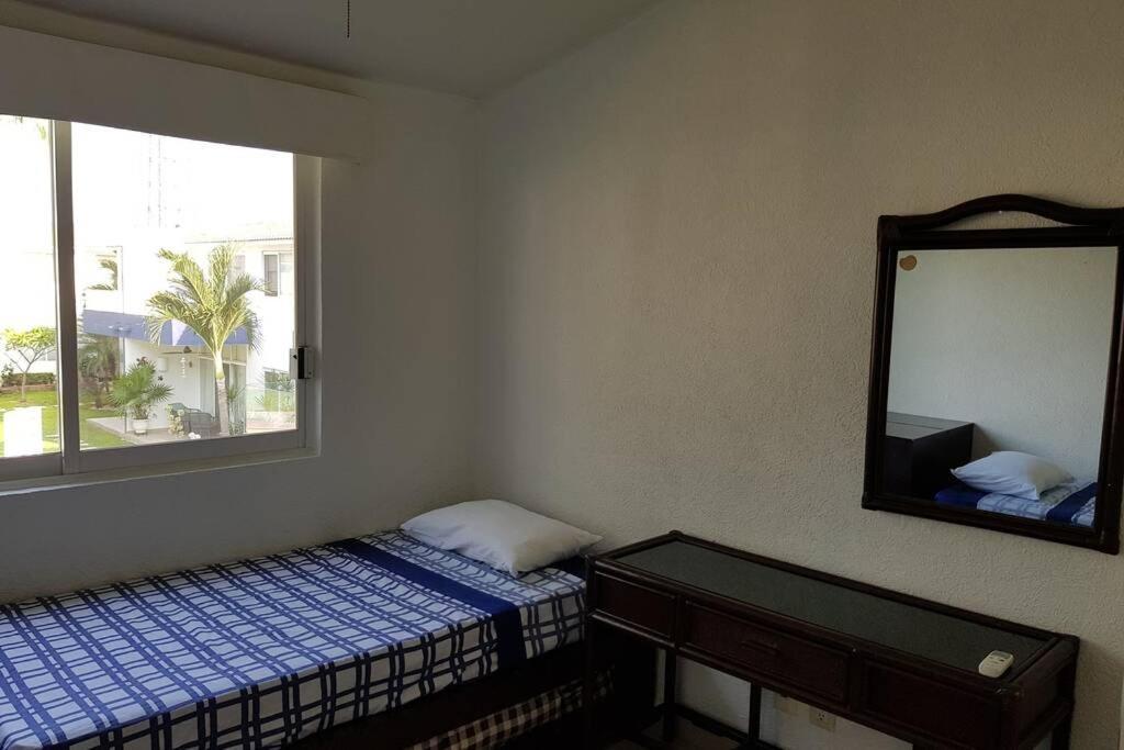 Casa En Diamante Сasa de vacaciones Acapulco