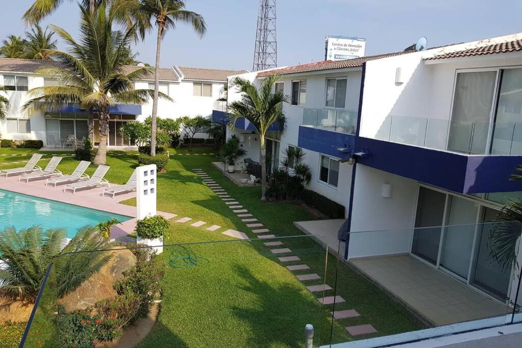 Сasa de vacaciones Casa En Diamante *