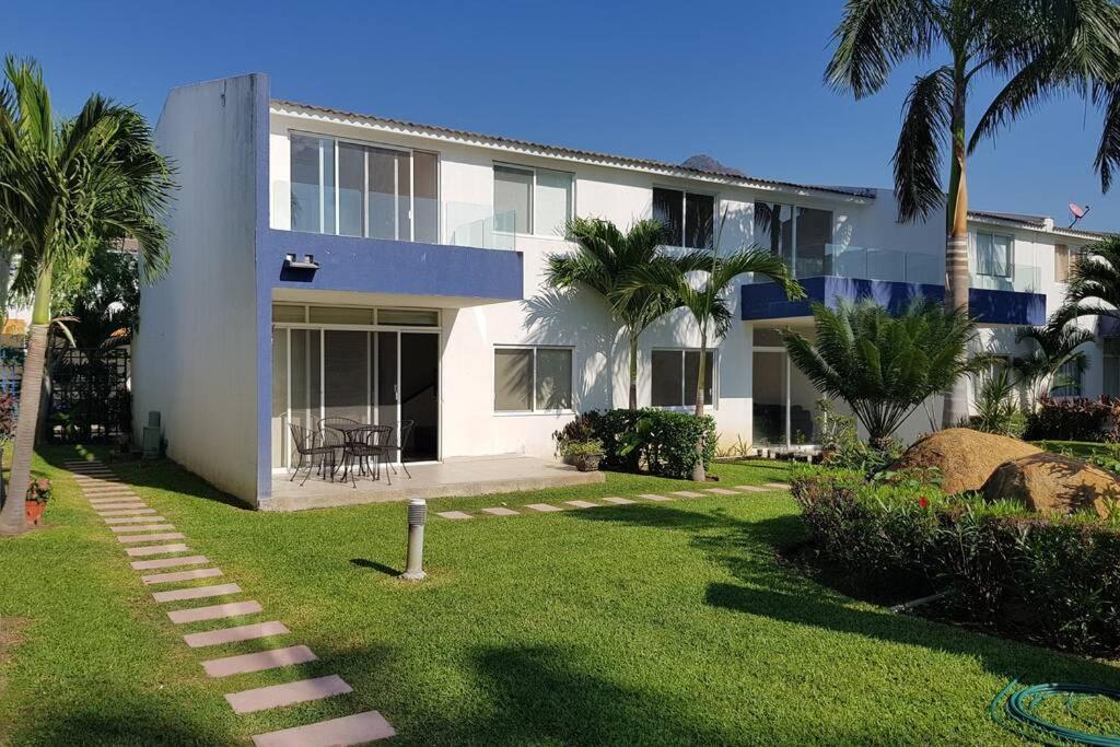 Сasa de vacaciones Casa En Diamante