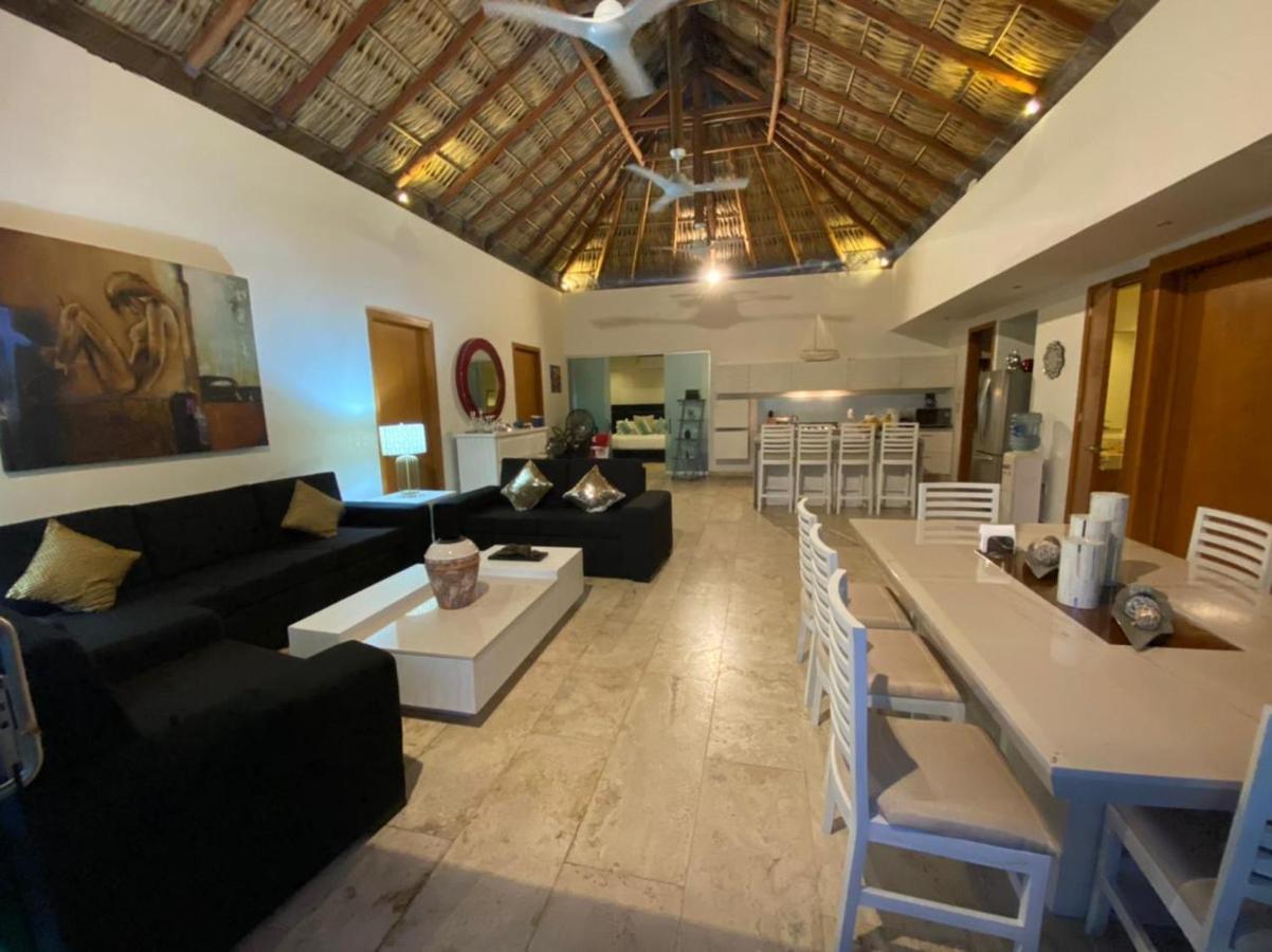 Hermoso Ph En Diamante Apartment *