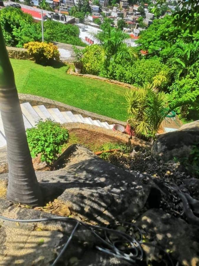 Casa En Con Vista Panorámica Сasa de vacaciones