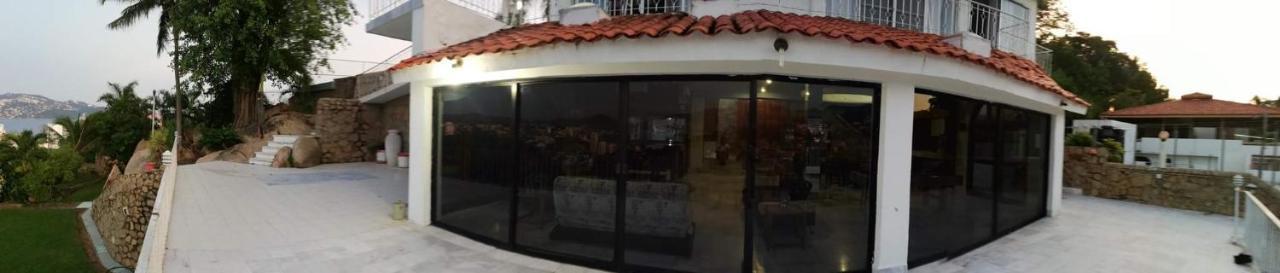 Casa En Con Vista Panorámica *