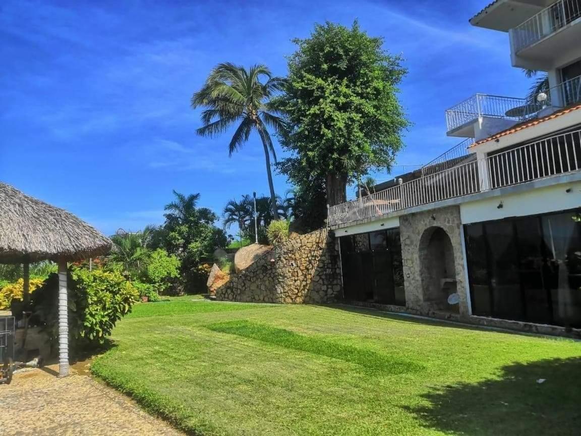Сasa de vacaciones Casa En Con Vista Panorámica *