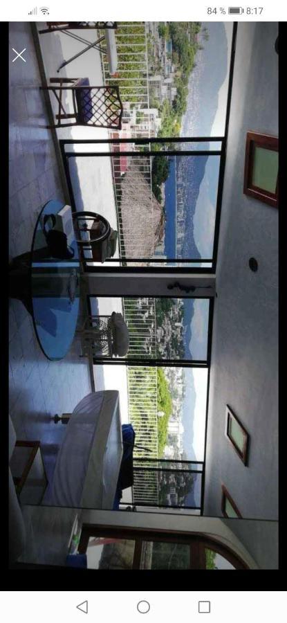 Casa En Con Vista Panorámica Сasa de vacaciones *