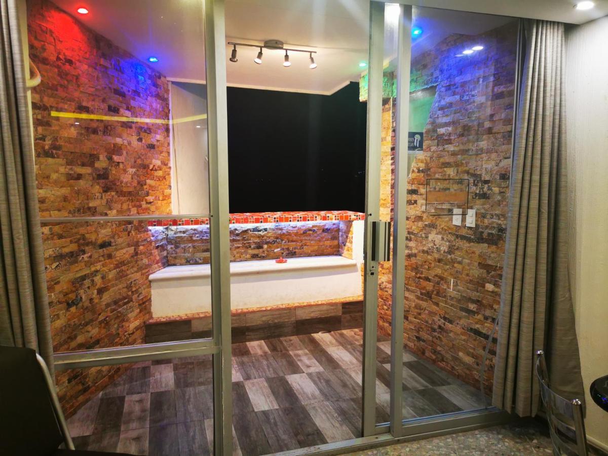 Torres Gemelas Apartamento Acapulco
