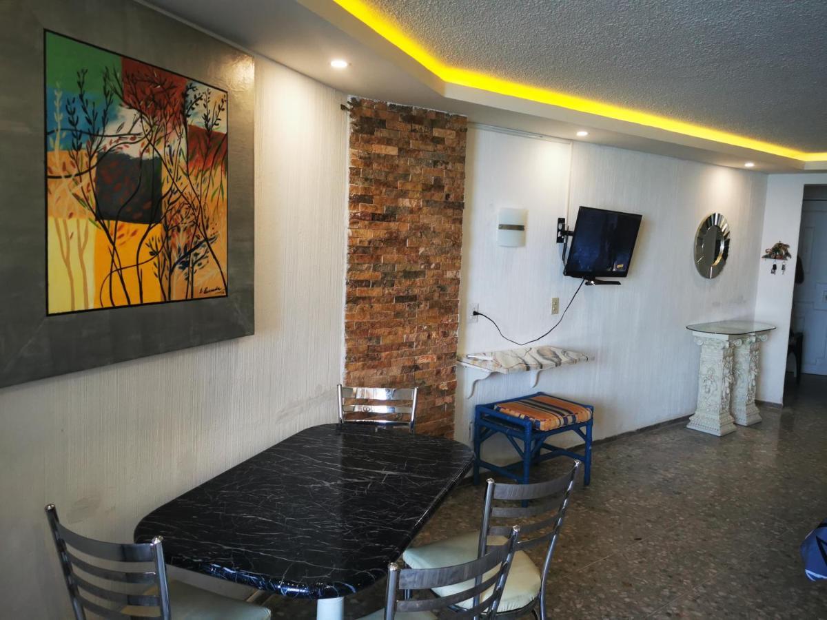 Apartamento Torres Gemelas *