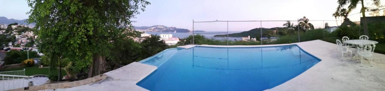 Сasa de vacaciones Casa En Con Vista Panorámica *