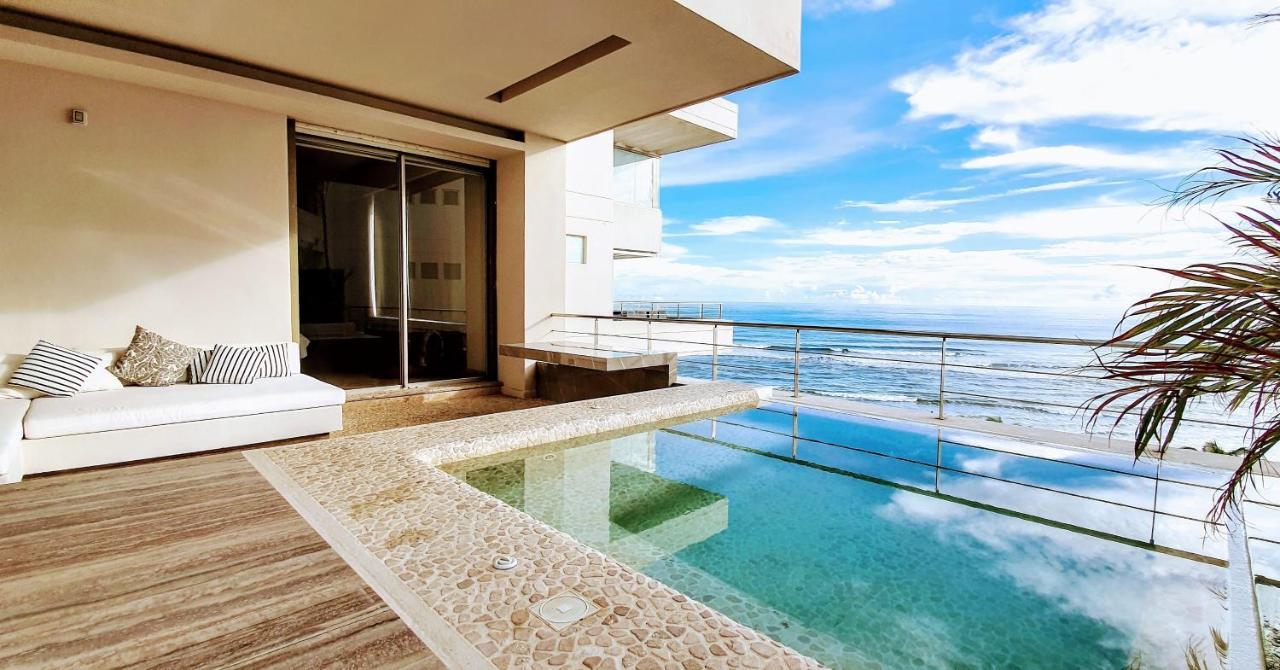 Apartamento Luxury Beachfront Penthouse Acapulco