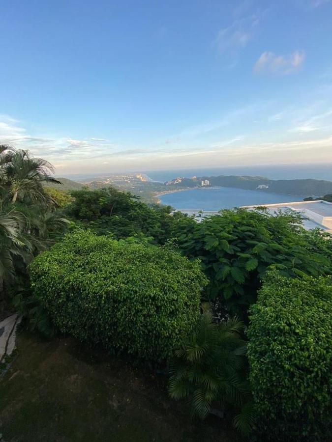 La Chiquita Del Mar Villa