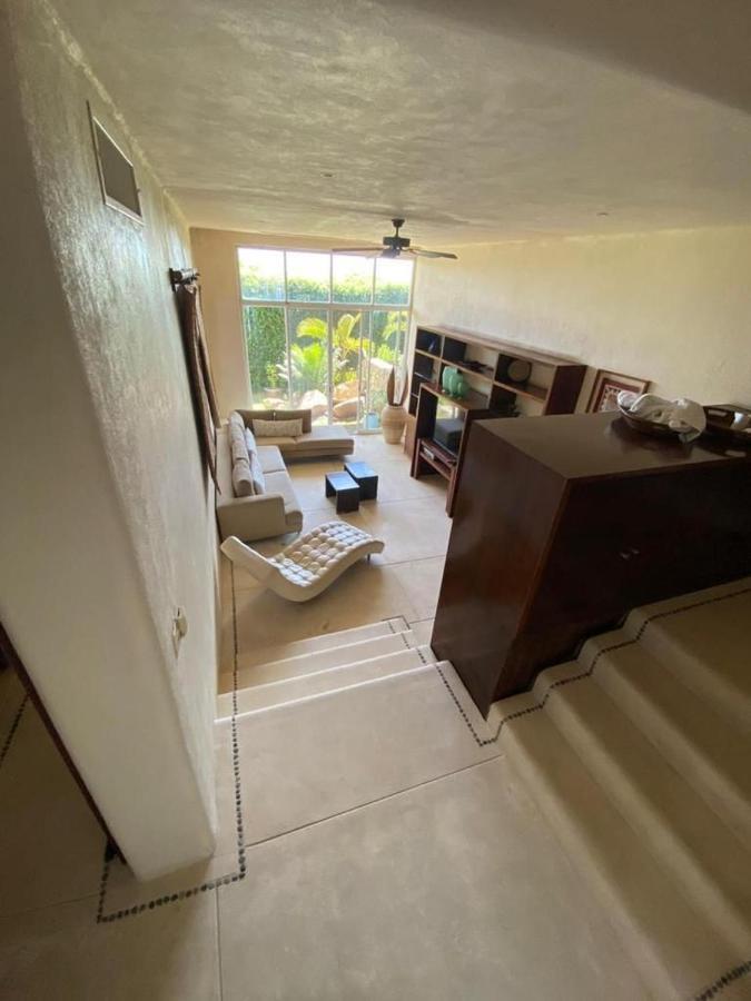 Villa La Chiquita Del Mar *