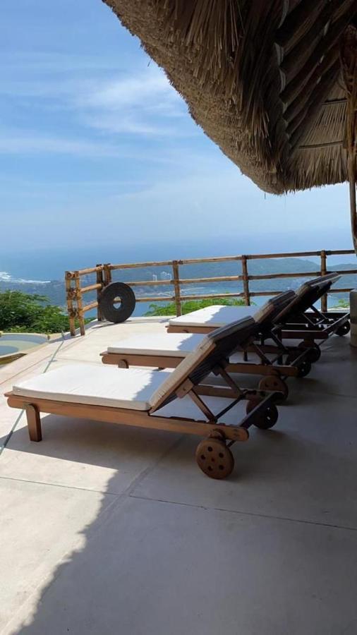 La Chiquita Del Mar * Acapulco