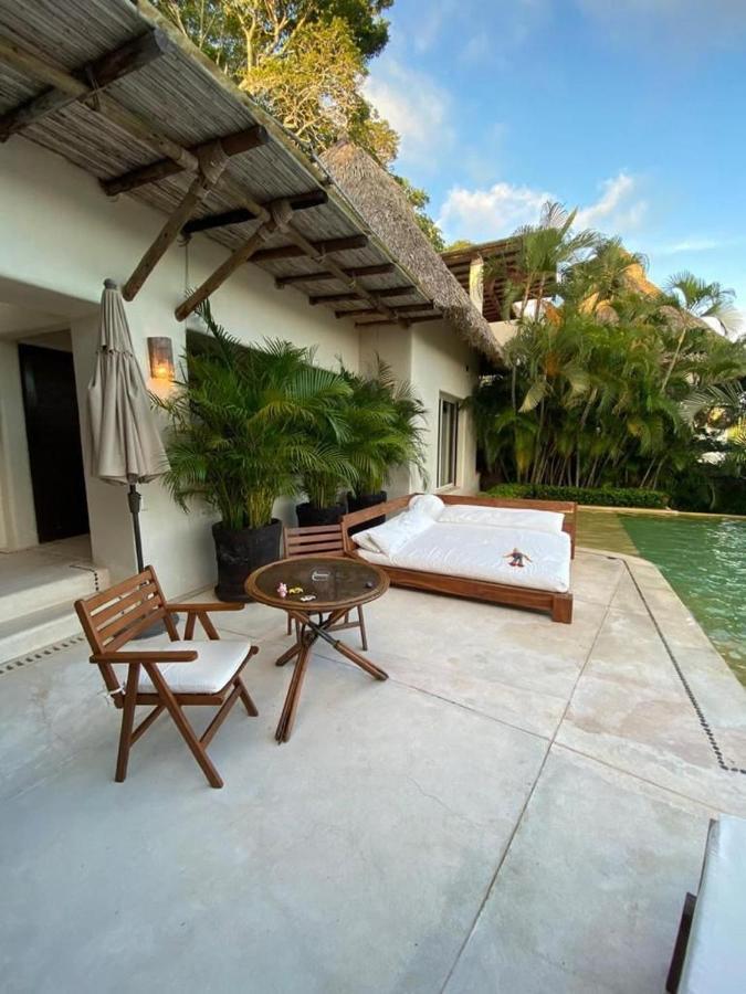 Villa La Chiquita Del Mar