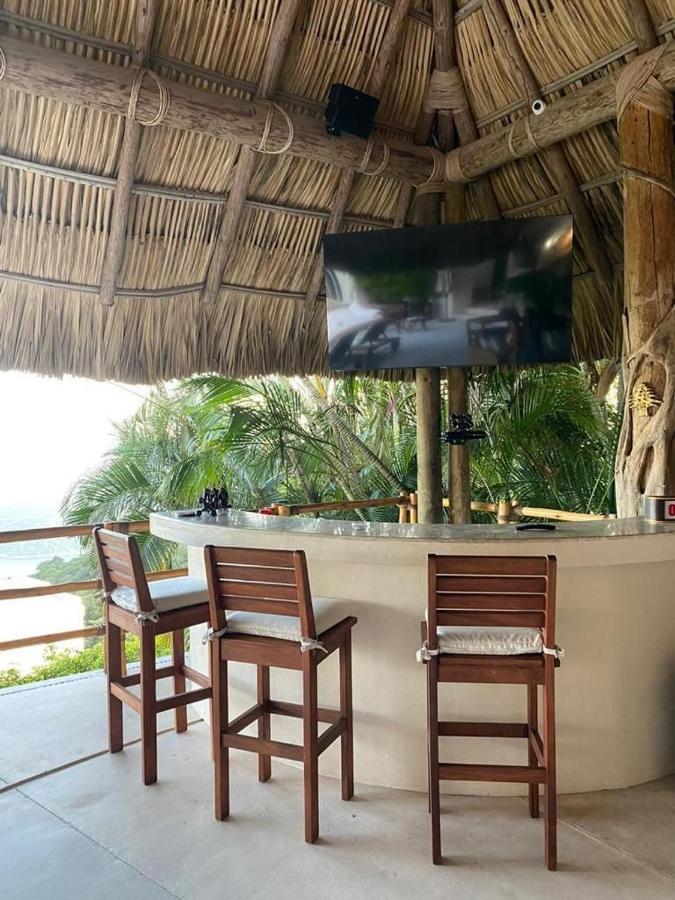 Villa La Chiquita Del Mar *
