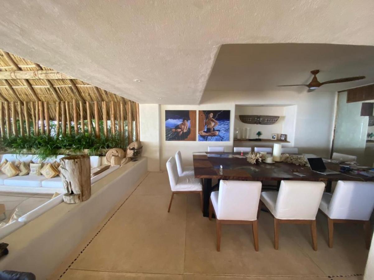 La Chiquita Del Mar Villa Acapulco