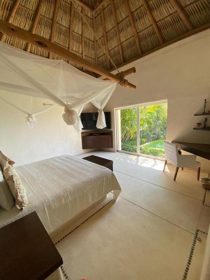 La Chiquita Del Mar Villa *