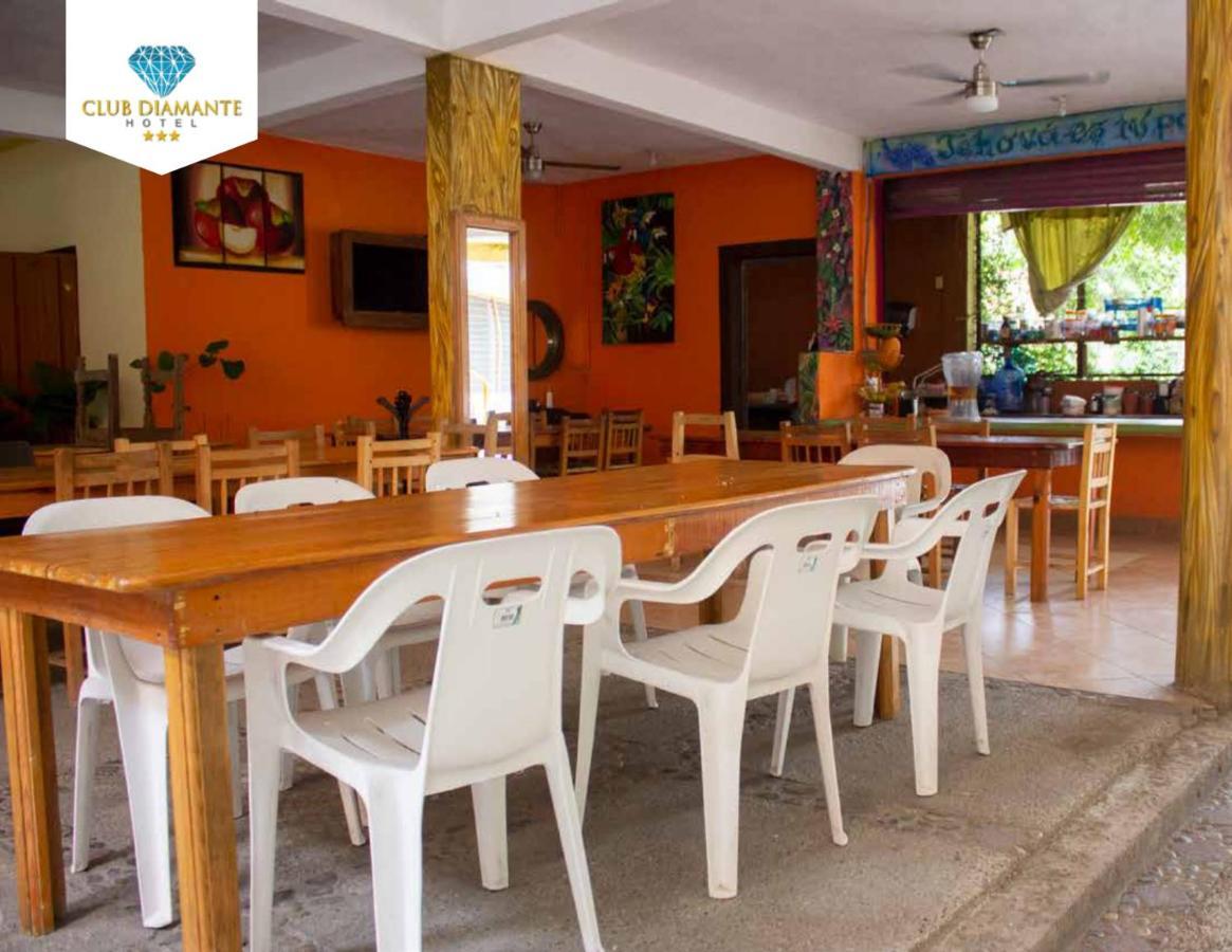 Club Diamante Acapulco