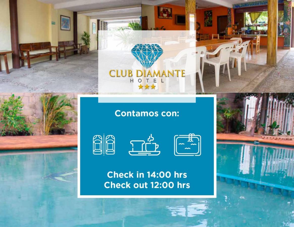 Club Diamante Acapulco