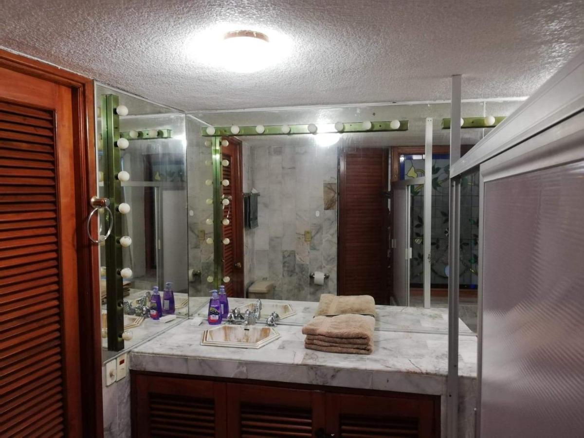 Сasa de vacaciones Casa En Con Vista Panorámica Acapulco