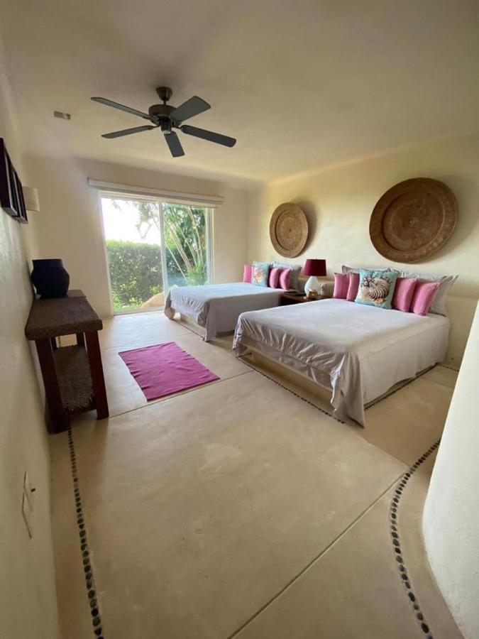 Villa La Chiquita Del Mar