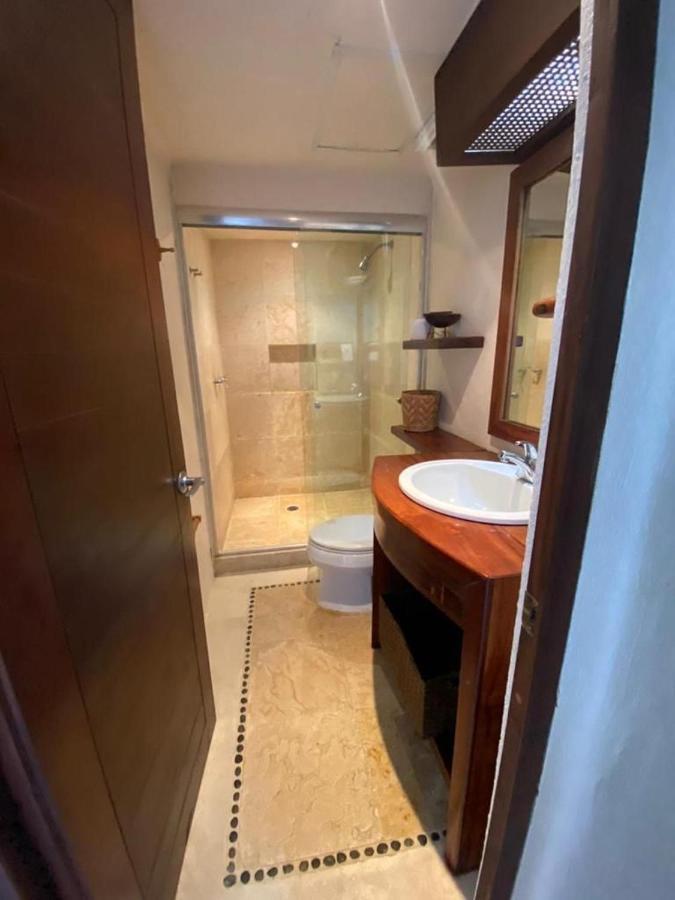 La Chiquita Del Mar Villa
