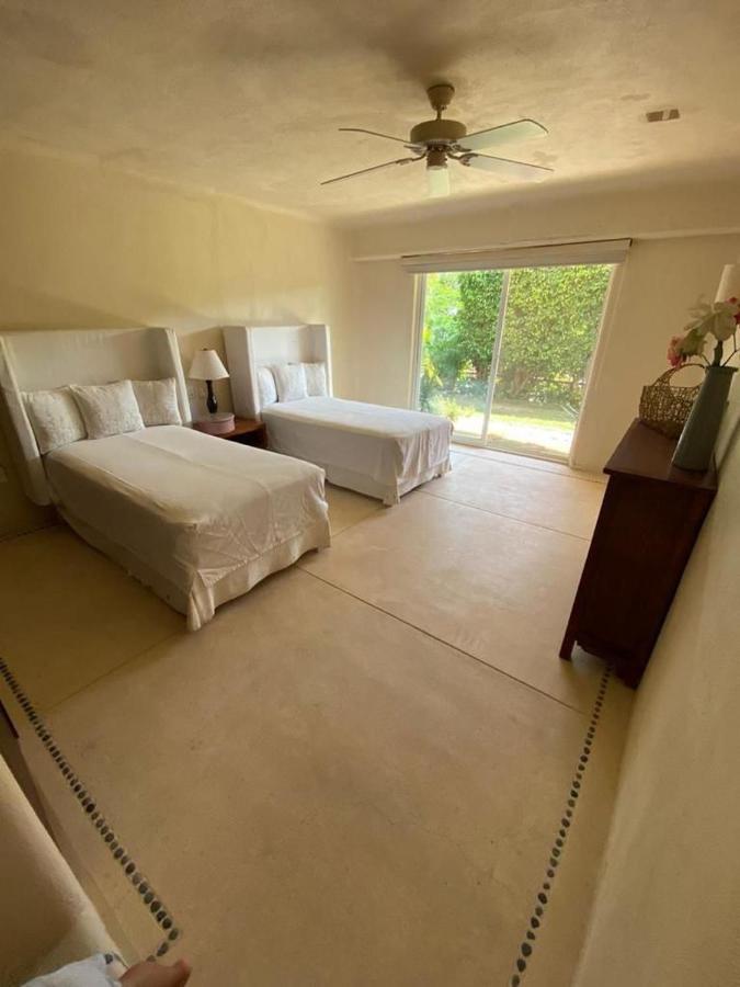 La Chiquita Del Mar Villa Acapulco
