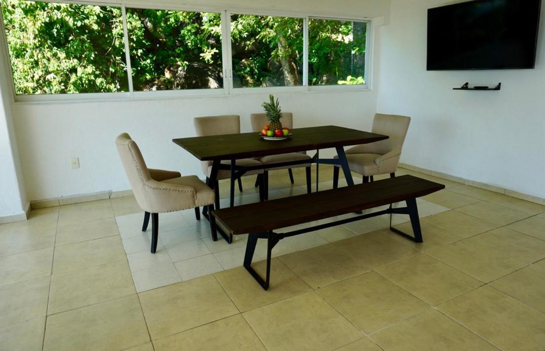 Mexican By The Sea Apartamento Acapulco