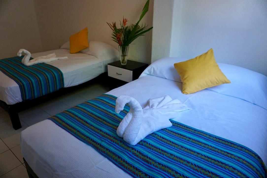 Mexican By The Sea Apartamento