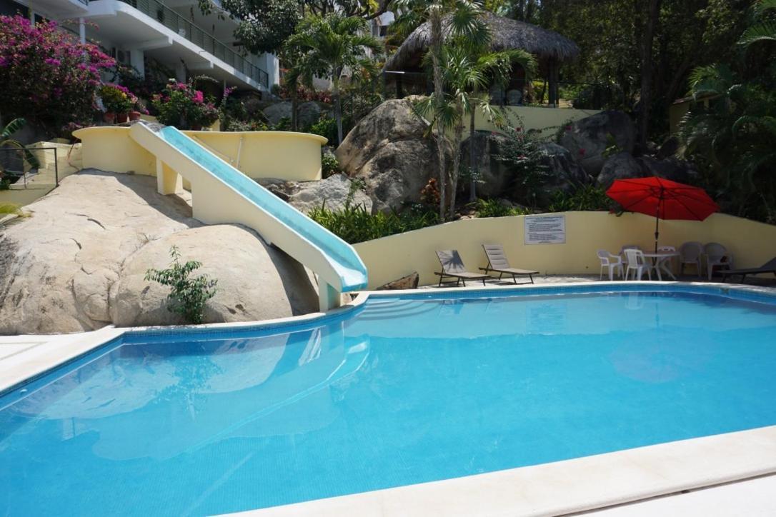 Apartamento Mexican By The Sea