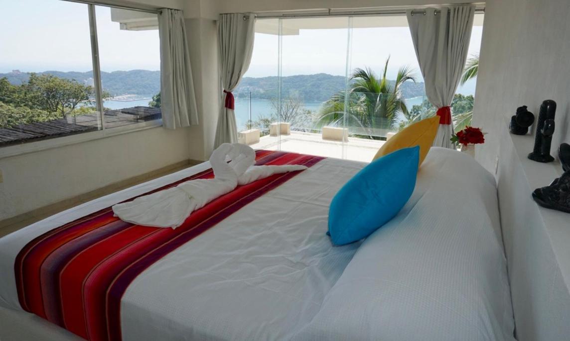 Mexican By The Sea Apartamento