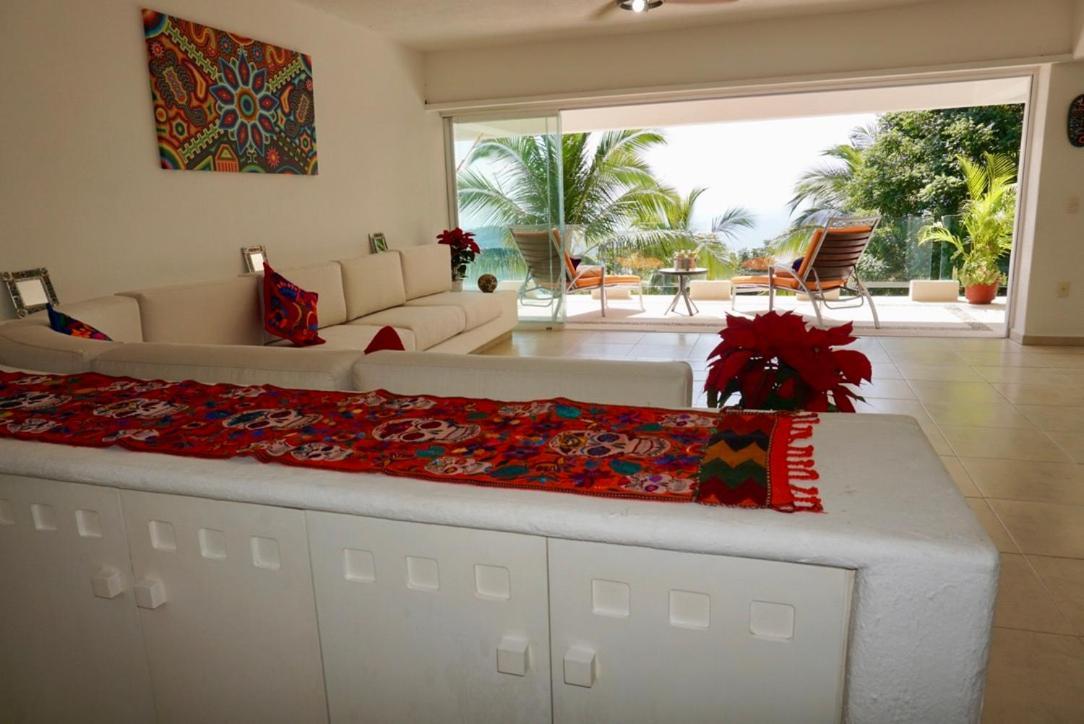 Mexican By The Sea Acapulco