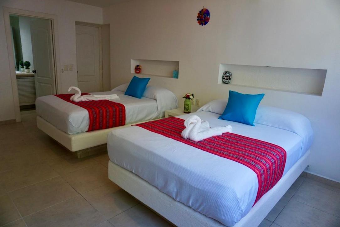 Mexican By The Sea Apartamento Acapulco
