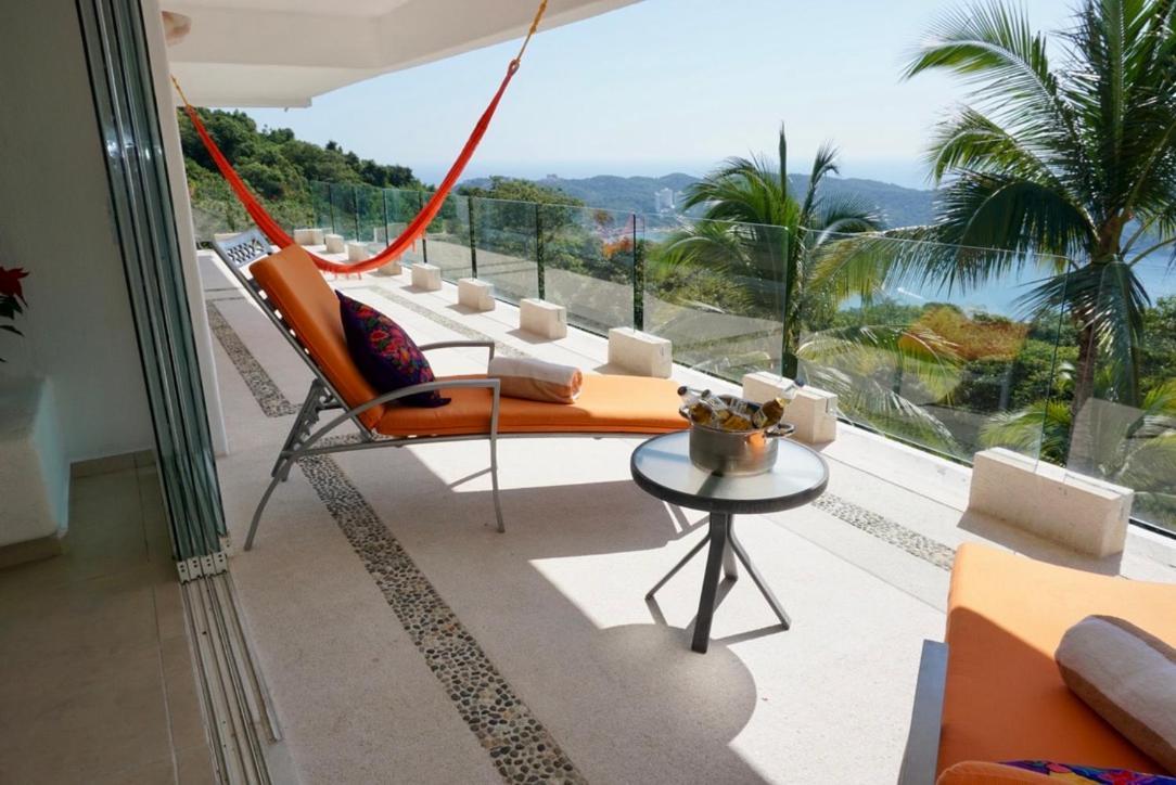 Apartamento Mexican By The Sea