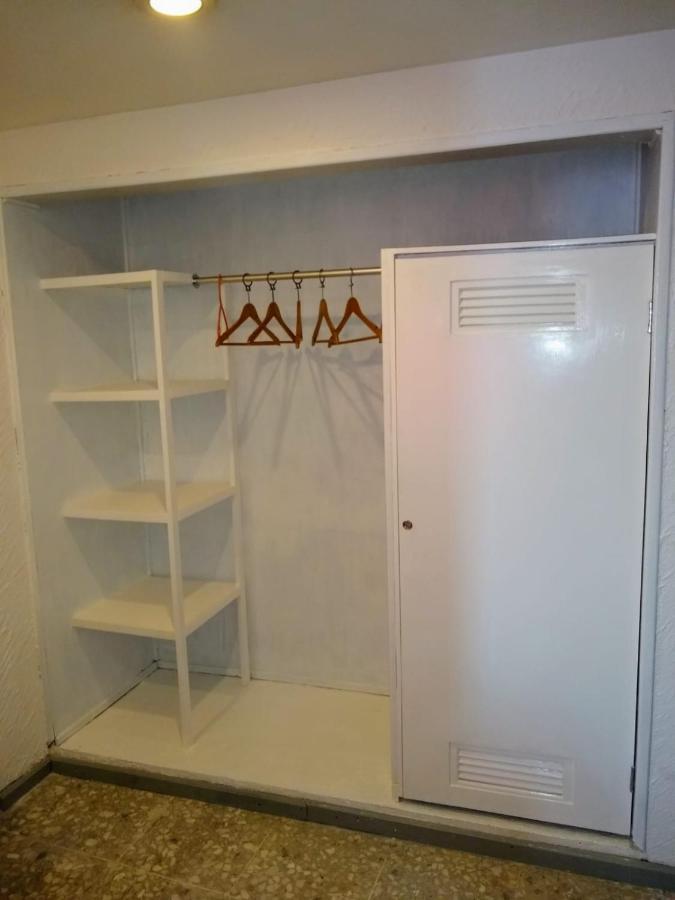Apartamento Torres Gemelas Bougambilia Torres Gemelas 1912