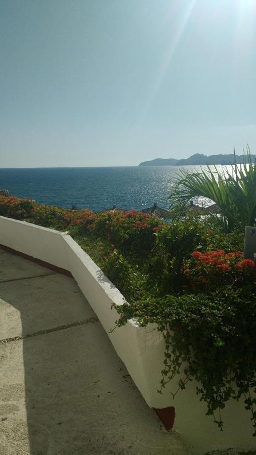 Torres Gemelas Bougambilia Torres Gemelas 1912 Apartamento Acapulco