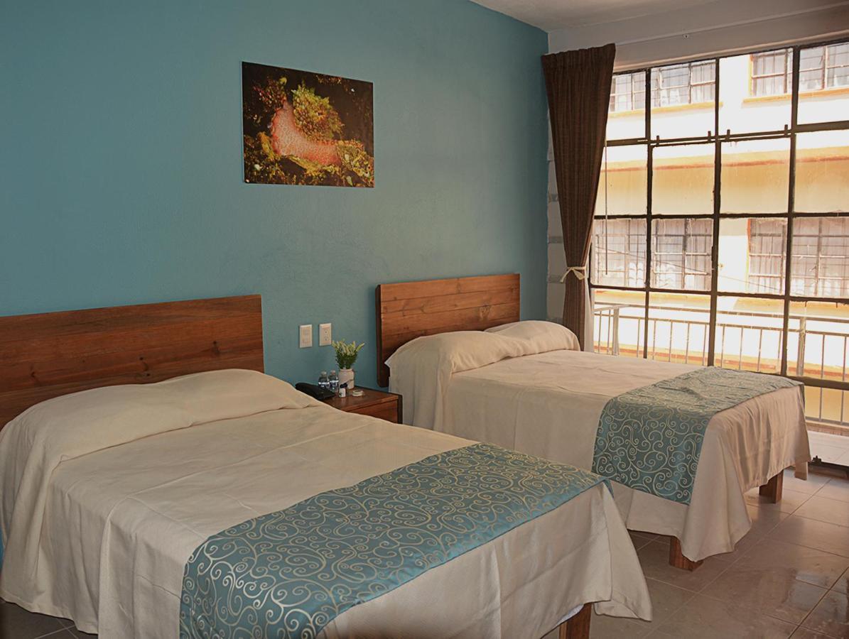 Hotel Acapulco Amor 4*