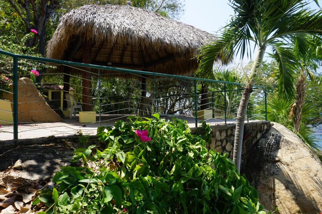 Mexican By The Sea * Acapulco