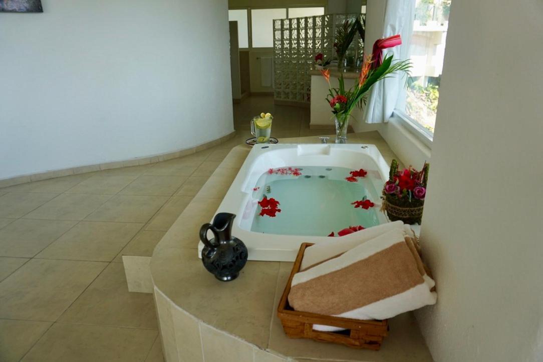 Mexican By The Sea Apartamento *