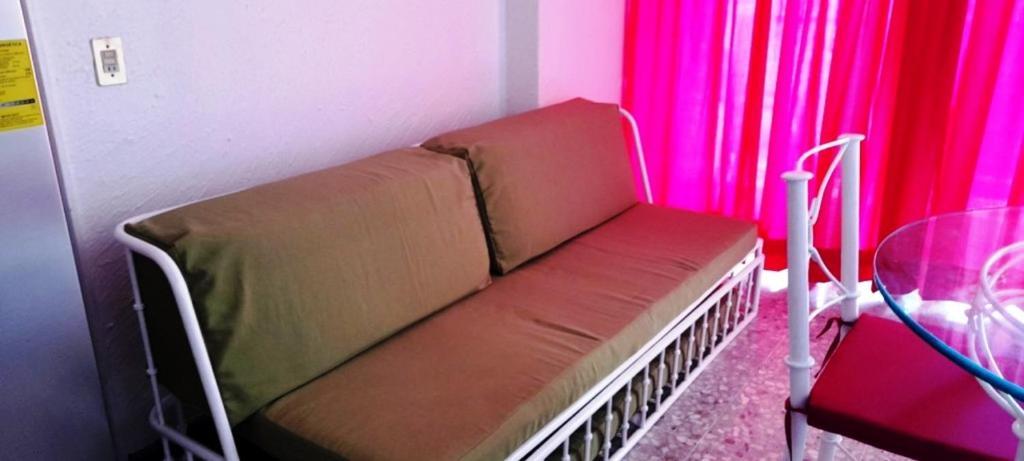 Apartamento Torres Gemelas Bougambilia Torres Gemelas 1912