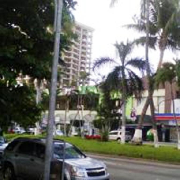 Apartamento Torres Gemelas Bougambilia Torres Gemelas 1912