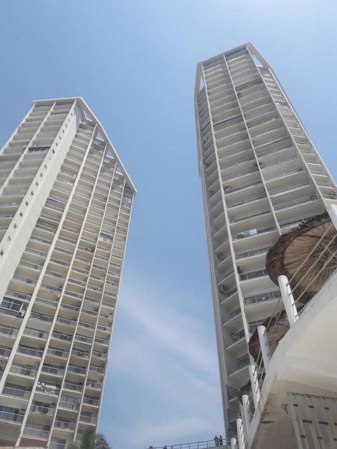 Apartamento Torres Gemelas Bougambilia Torres Gemelas 1912