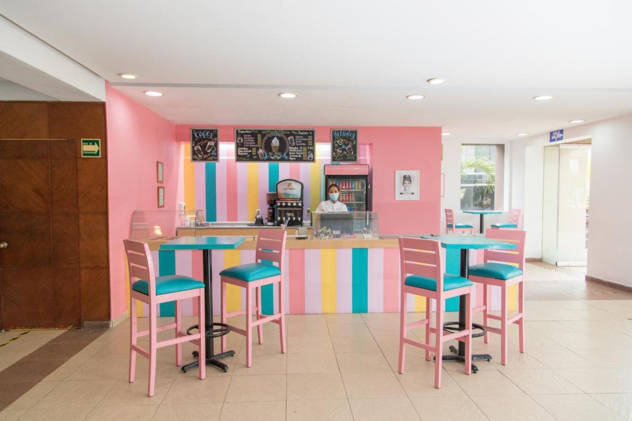 Amarea Kitchenette Breakfast Apartamento *