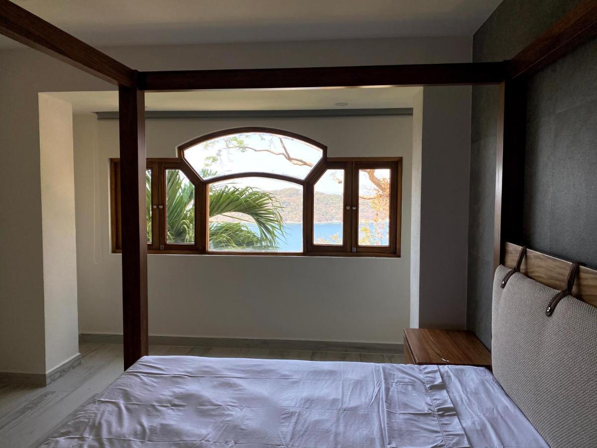 Pichilingue Apartamento Acapulco