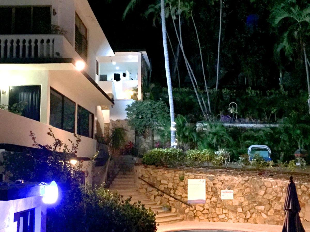 Costa Chica Comodisimo Piscina Gigante Jardines Villa