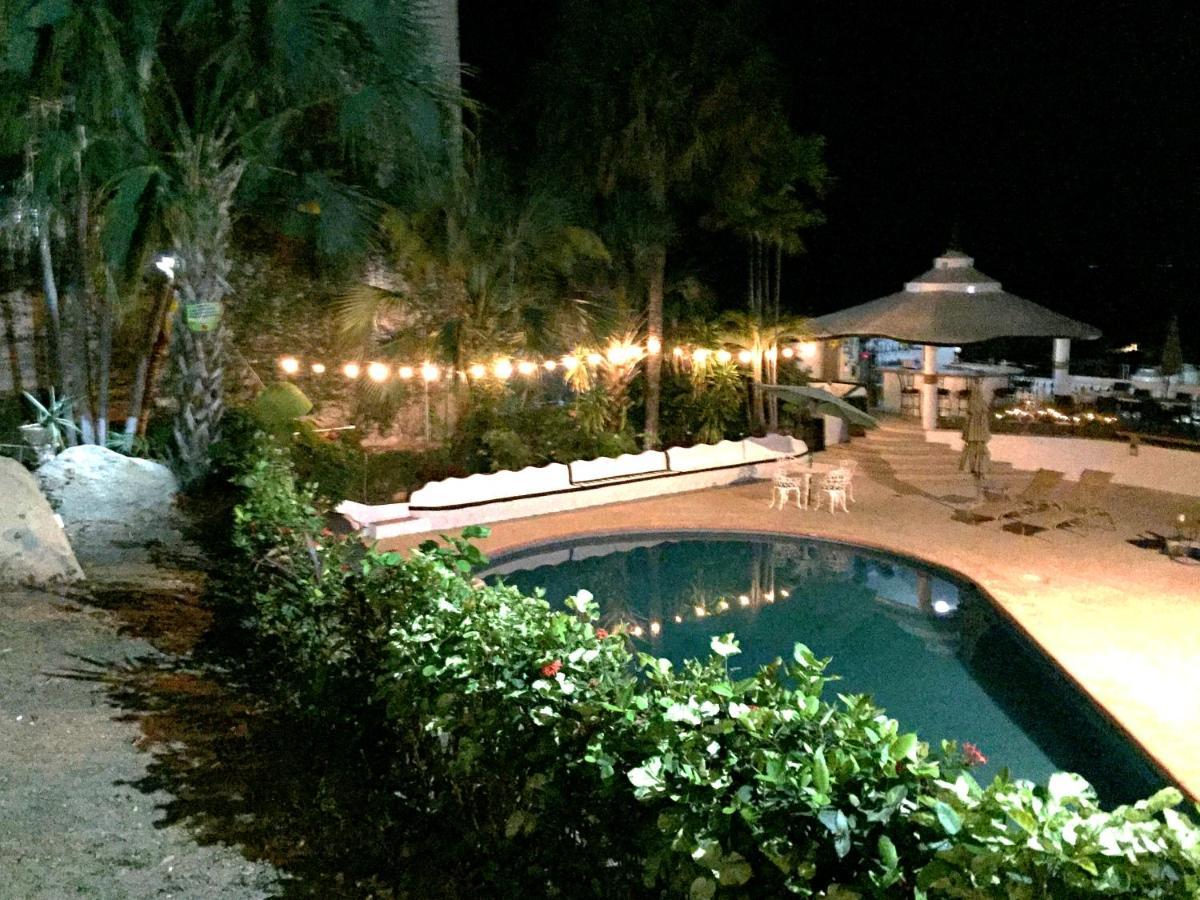 Condesa Muy Amplio Terraza Vista Inmejorable Al Mar Y Riscos Espectaculares Villa *