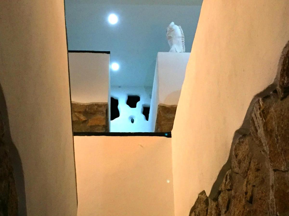 Condesa Muy Amplio Terraza Vista Inmejorable Al Mar Y Riscos Espectaculares
